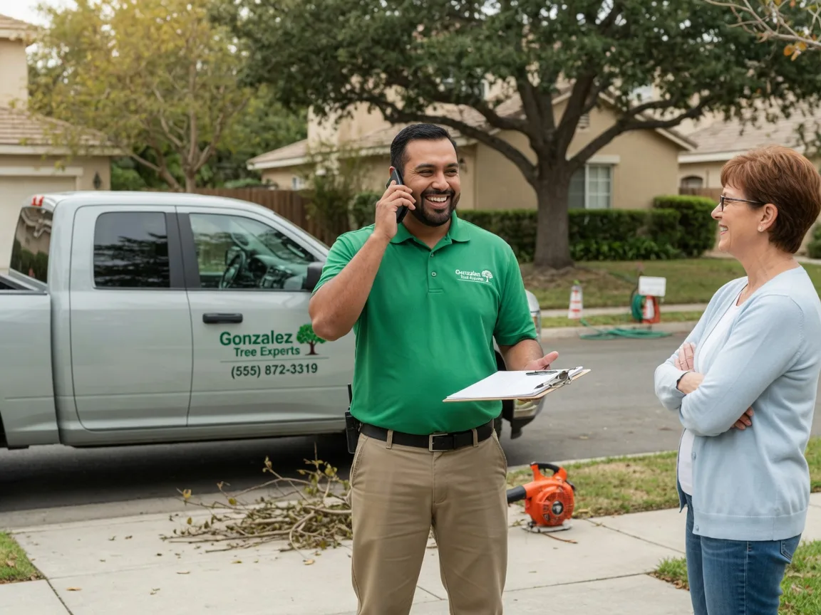 Tree Service Throckmorton, TX FAQs